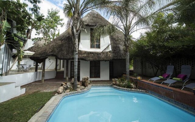 Out of Africa Guest House