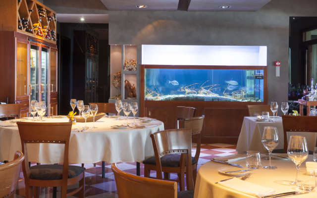 Hotel Laurus - Liburnia
