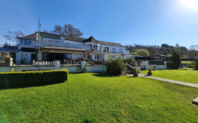 The Lavender House Hotel