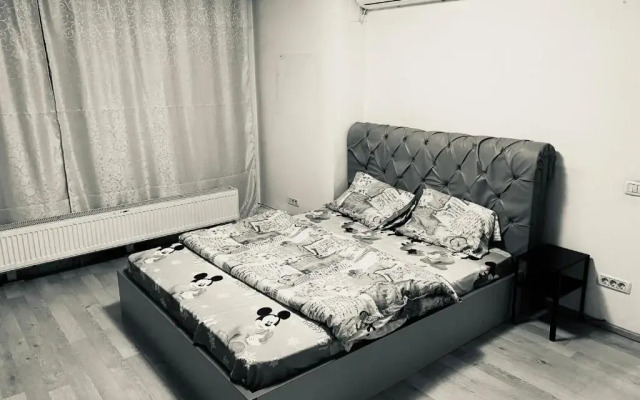 A.G Romana Hostel