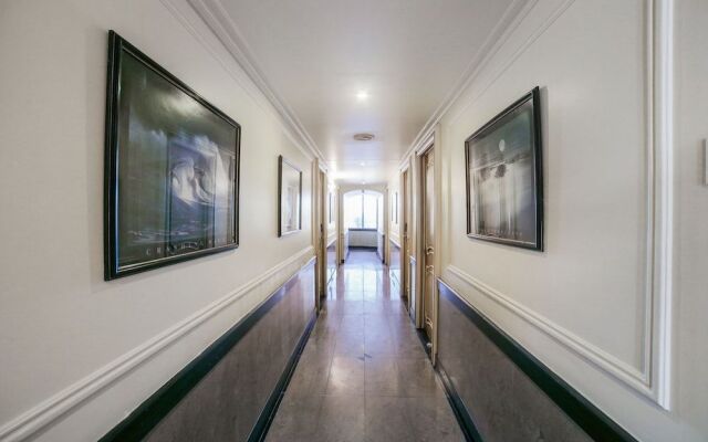 OYO Flagship 30719 Jaipur Railway station