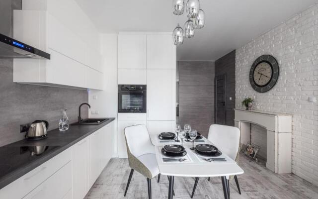 Good Time Apartment Business Center