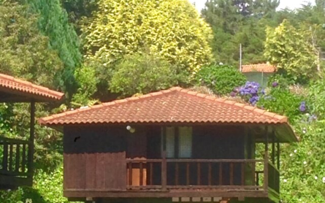 Quinta Das Eiras