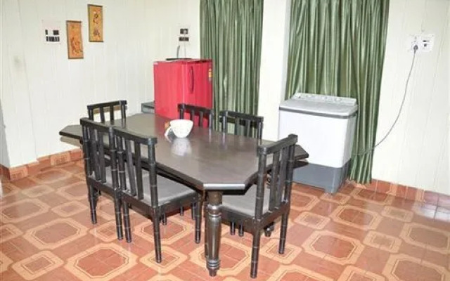 Indus Residency