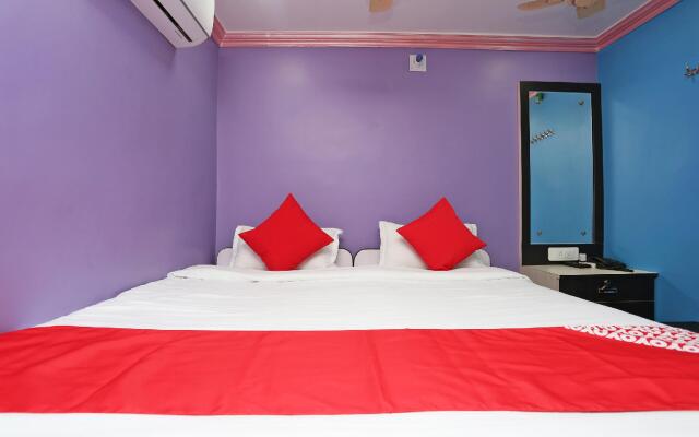 OYO 36039 Sri Vinayak Residency