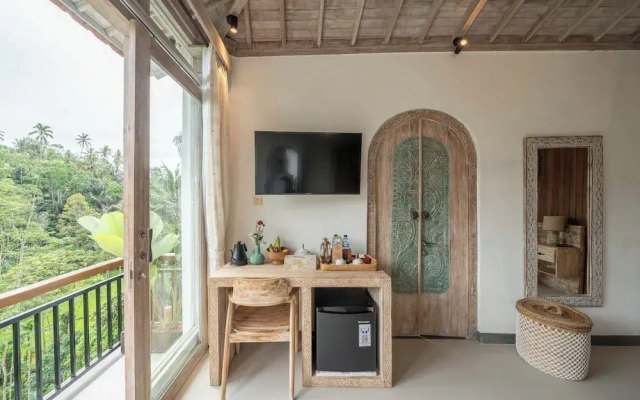 Legong Sebatu Villa