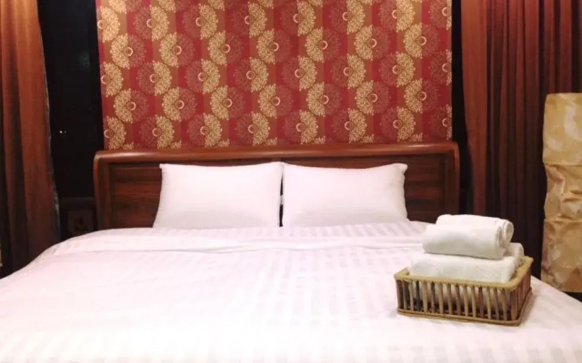 Nakara Loft Chiangmai Nimman