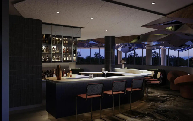 Pullman Sydney Penrith