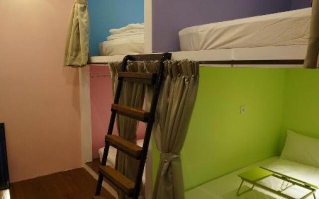 Thirty Three Stewart Houze - Hostel