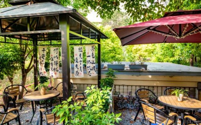 Hongting Garden Hotel