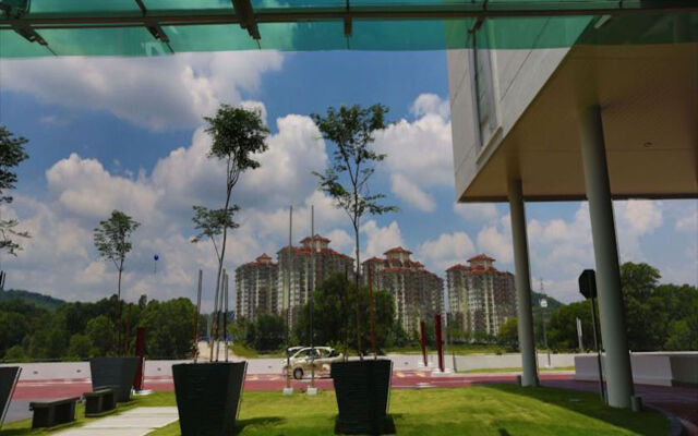 The Everly Putrajaya