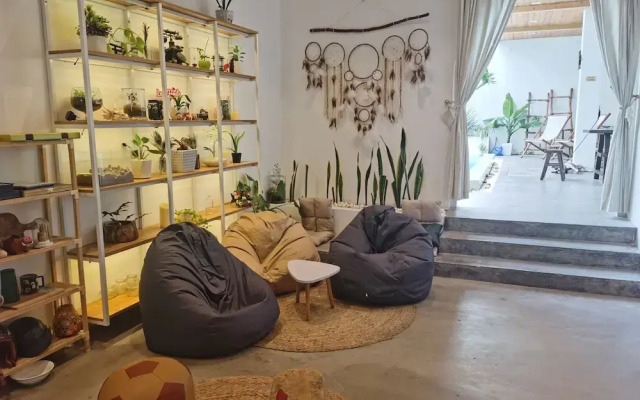 LaDa's House Da Nang