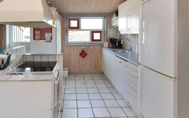 "Janik" - 450m from the sea in NW Jutland