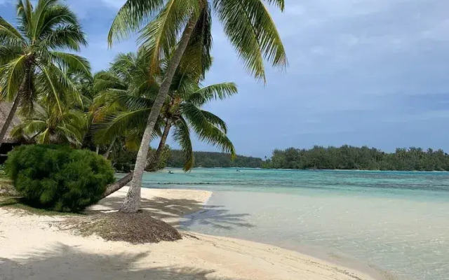 Tropicale Villa