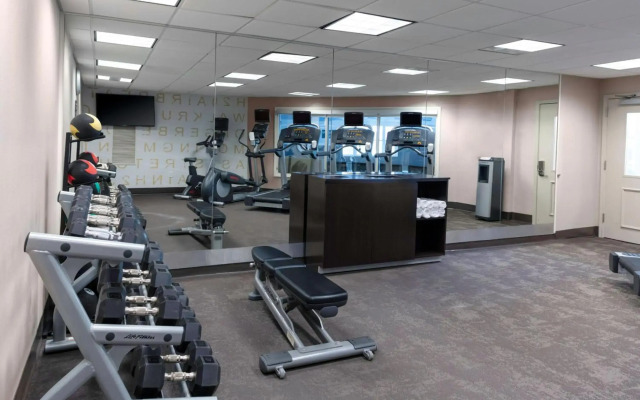 Residence Inn by Marriott Yonkers Westchester County