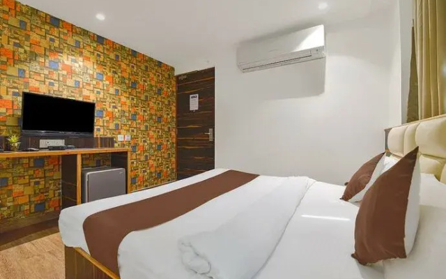 FabHotel Prime Kaki