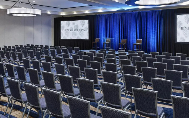 The Westshore Grand, A Tribute Portfolio Hotel, Tampa