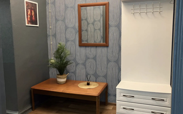 Апартаменты на улице Володарского 12