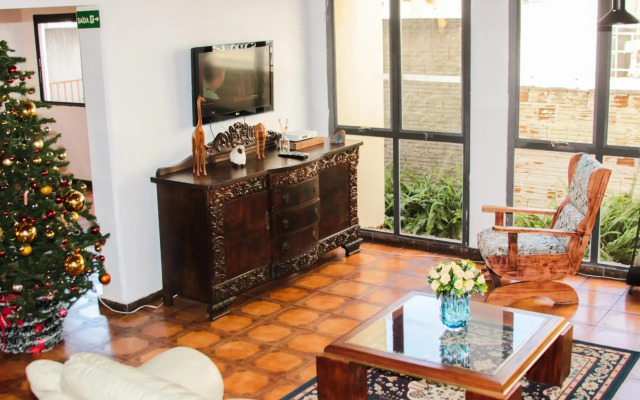Hotel Salvador