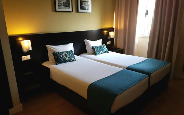 Lisbon City Hotel