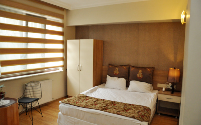 Arsima Hotel