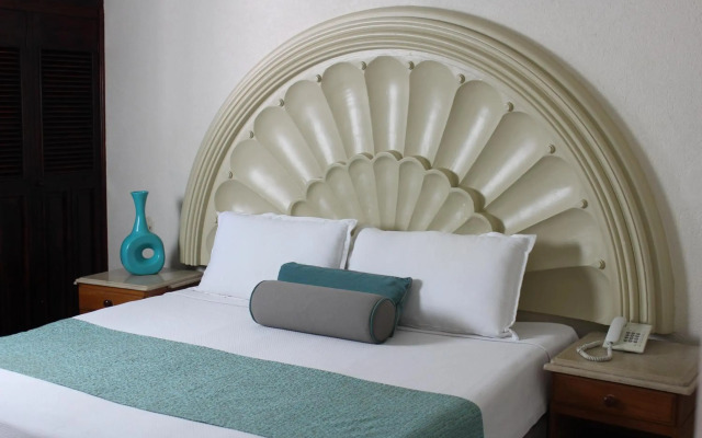 Hotel Playa Marina