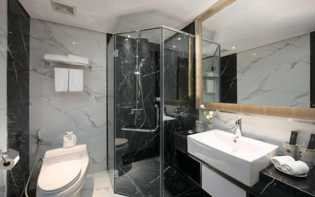 Aurora Premium - A Lifestyle Hotel