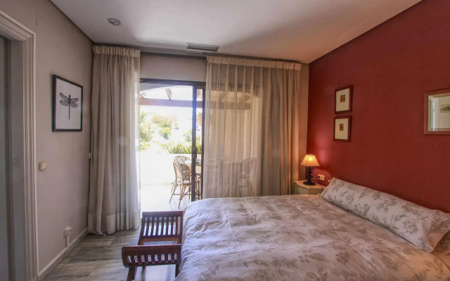 1081 - Golden Beach jacuzzi