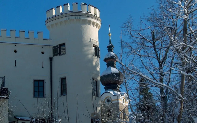 Schlossberghof Marzoll