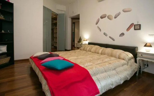 Rome St. Peter House