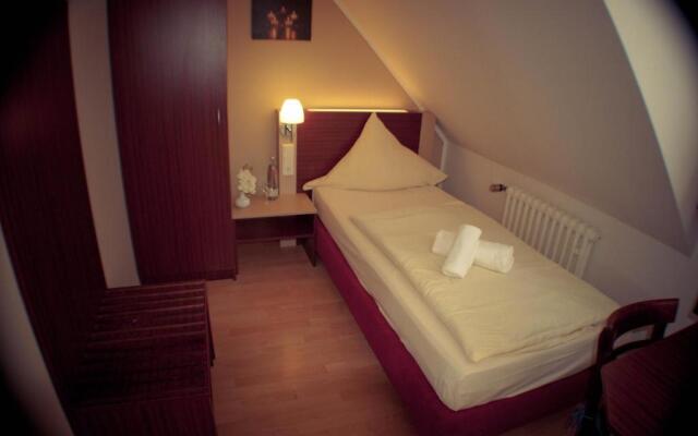 Hotel Stadt Emmerich