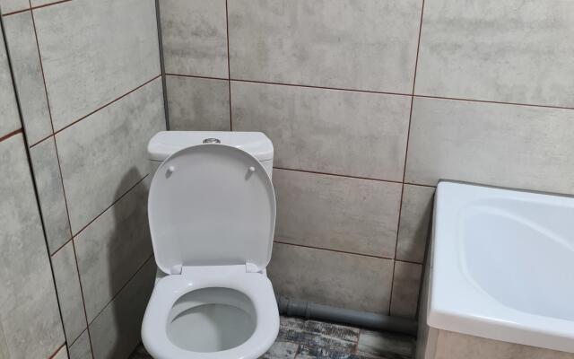 Волга-Москва на проезде Студёный