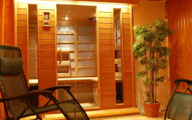 The Devoncourt Resort