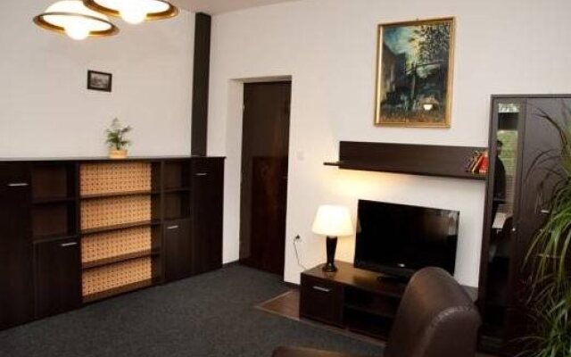 Timpa Hévíz Apartman
