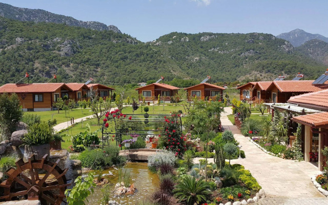 Ruya Villen Park