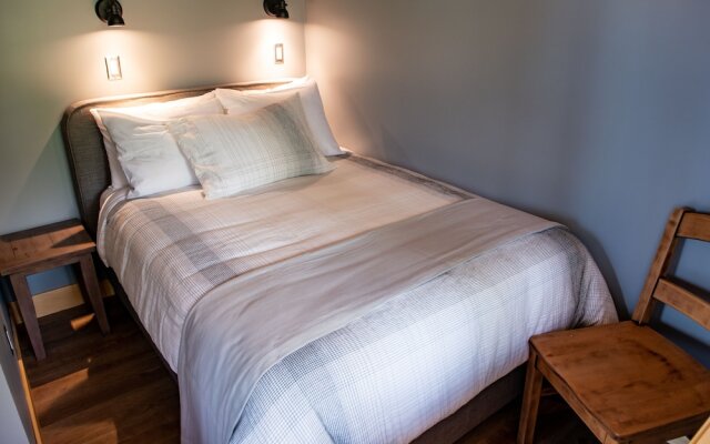 Haida House at Tllaal