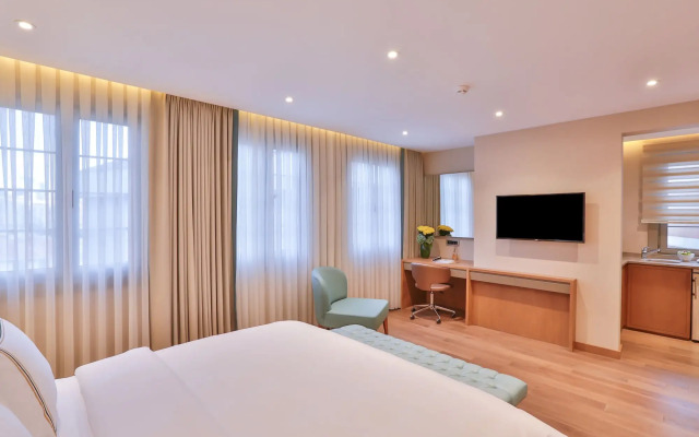 Ada Suites Nisantasi