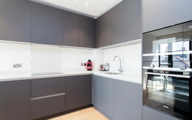 The Lofts E1 by Q Apartments