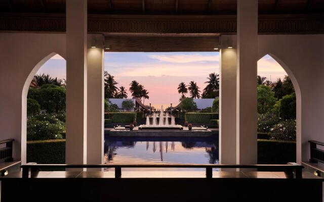JW Marriott Khao Lak Resort and Spa