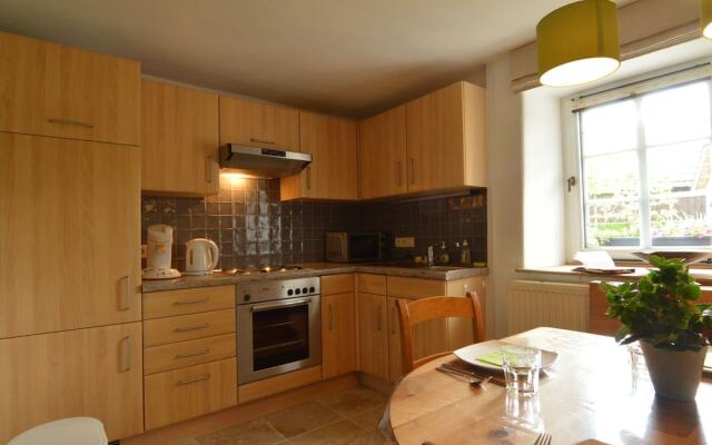 Holiday Home in Bullange With Sauna