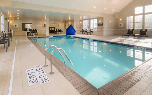 Residence Inn Columbus Polaris