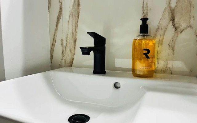 GuestHouse Magliaso Golf