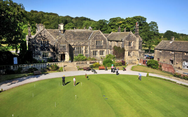 Woodsome Hall Golf Club