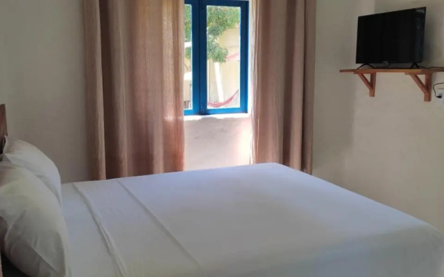 Pousada Planeta Imbassai