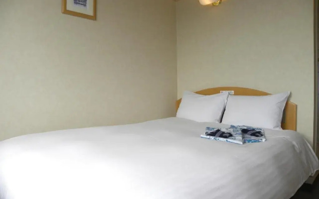 Hotel Benex Yonezawa