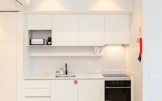 Liiiving in Porto - Luxury Design Apartment I