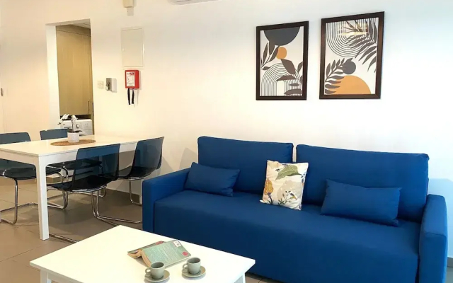Coastal Escape Protaras - Holiday Apts