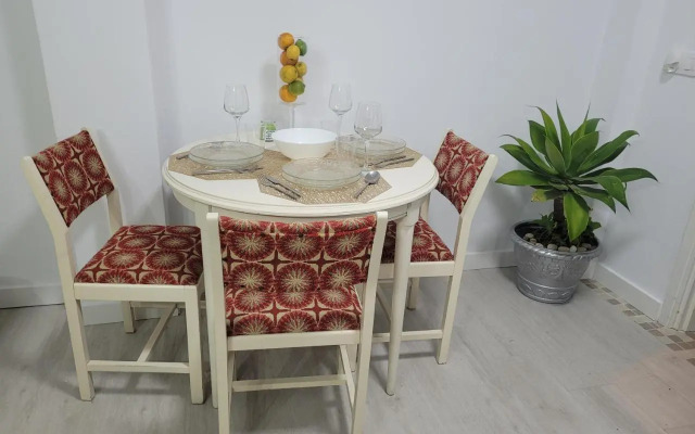 Apartamento ClaVer