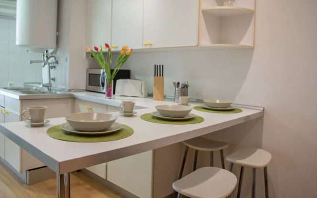 Inn Fashion Residence