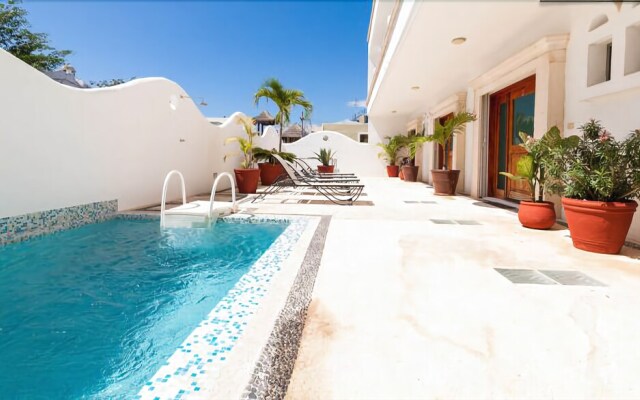 Condo Cristina by Riviera Rentals